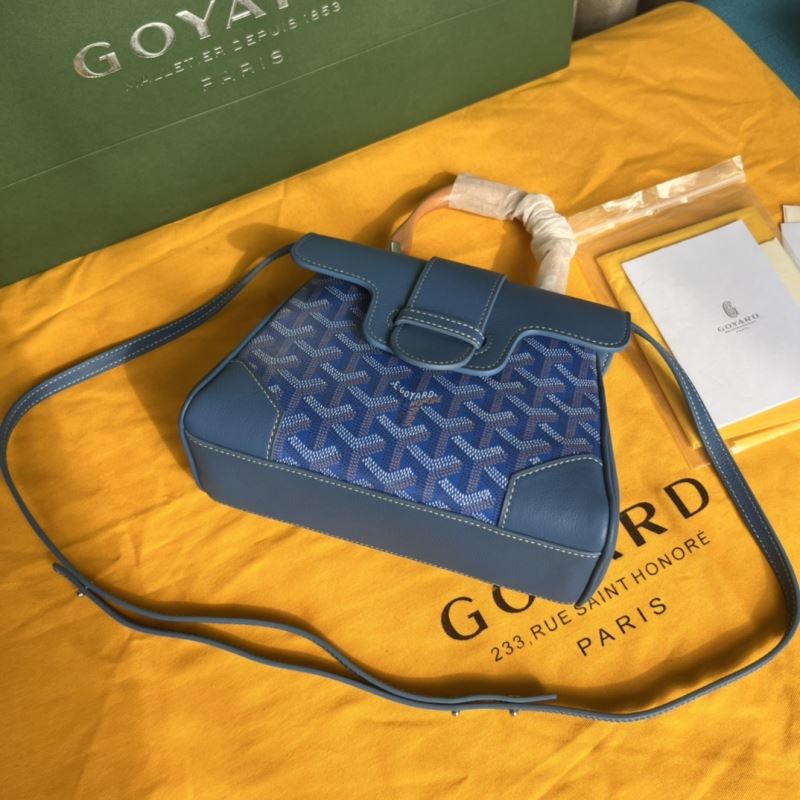 Goyard Top Handle Bags